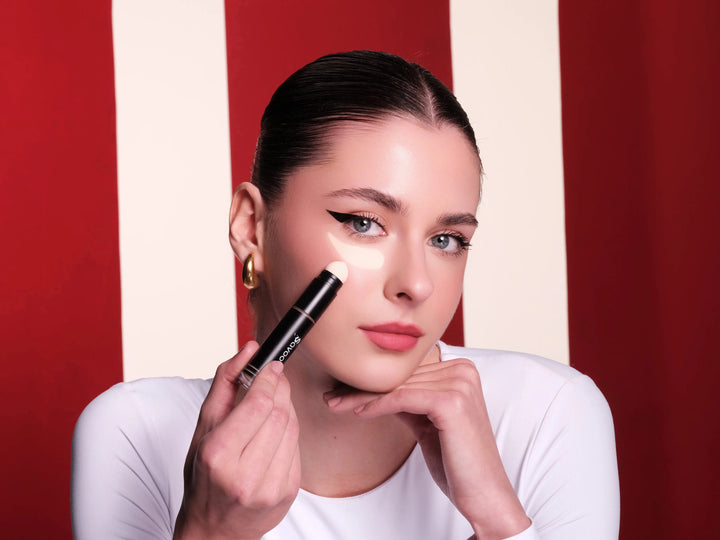 Savoo Liquid Concealer - Blend & Amend (Light)