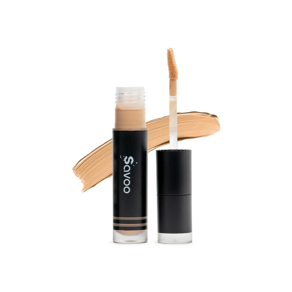 Savoo Liquid Concealer - Blend & Amend (Fair)