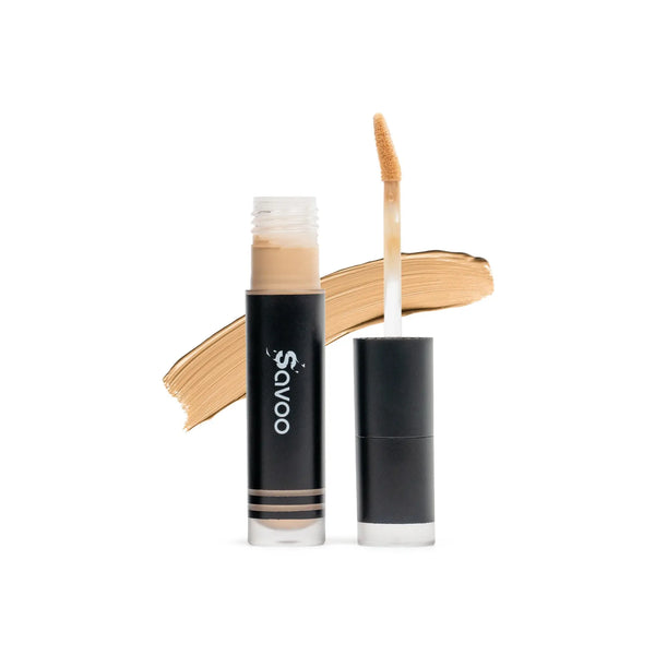 Savoo Liquid Concealer - Blend & Amend (Light)