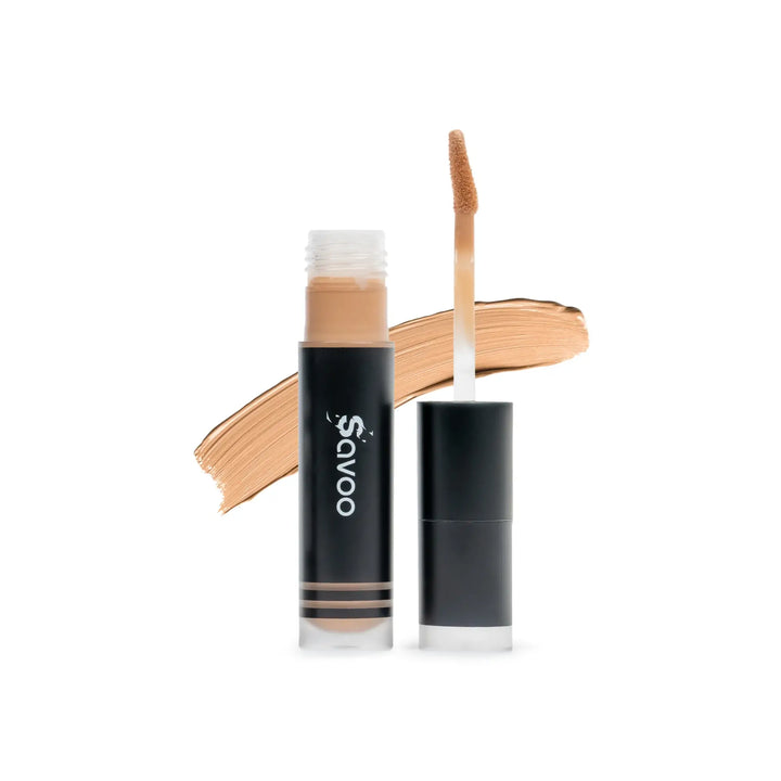 Savoo Liquid Concealer - Blend & Amend (Light Medium)