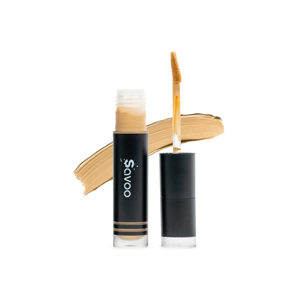 Savoo Liquid Concealer - Blend & Amend (Medium)
