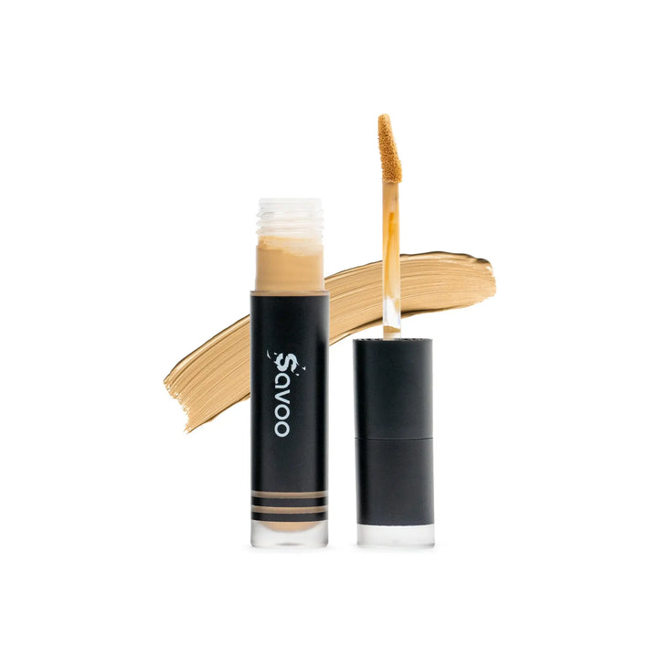 Savoo Liquid Concealer - Blend & Amend (Medium)