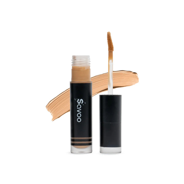 Savoo Liquid Concealer - Blend & Amend (Warm Medium)