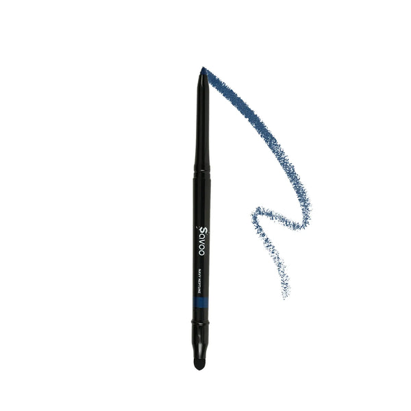 Savoo Eye Pencil - Navy Neptune