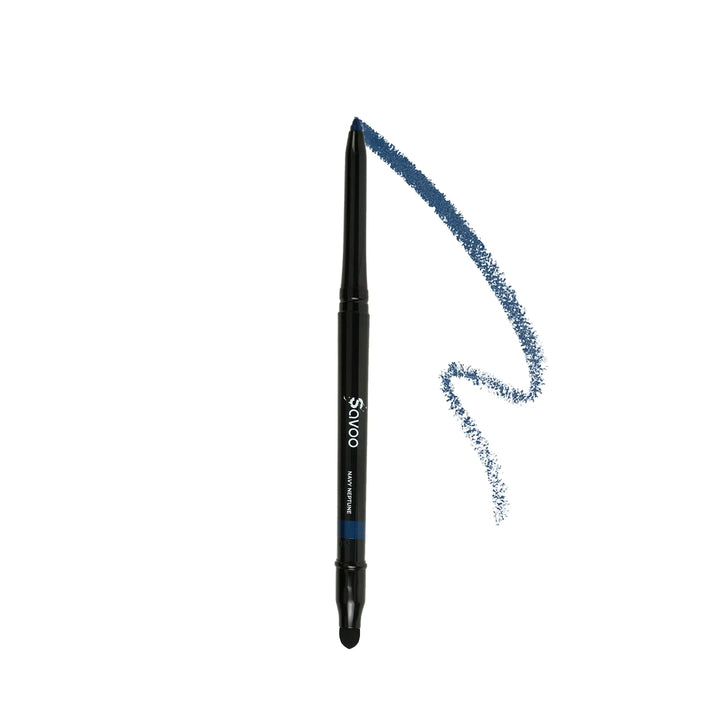 Savoo Eye Pencil - Navy Neptune