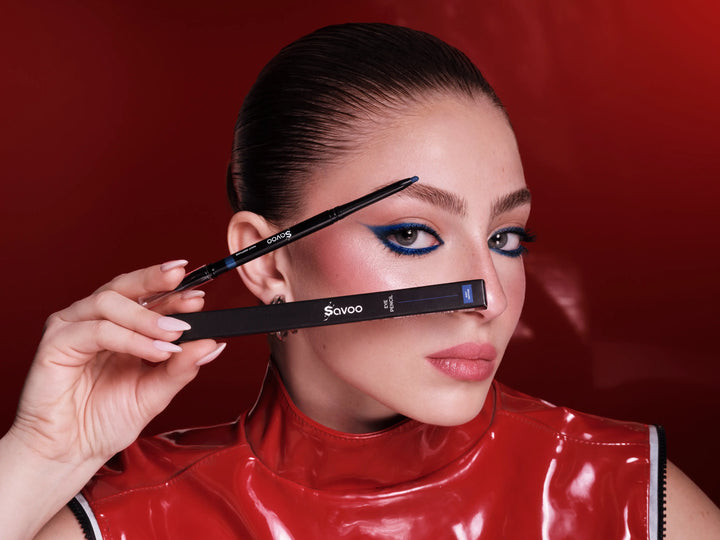Savoo Eye Pencil - Comet