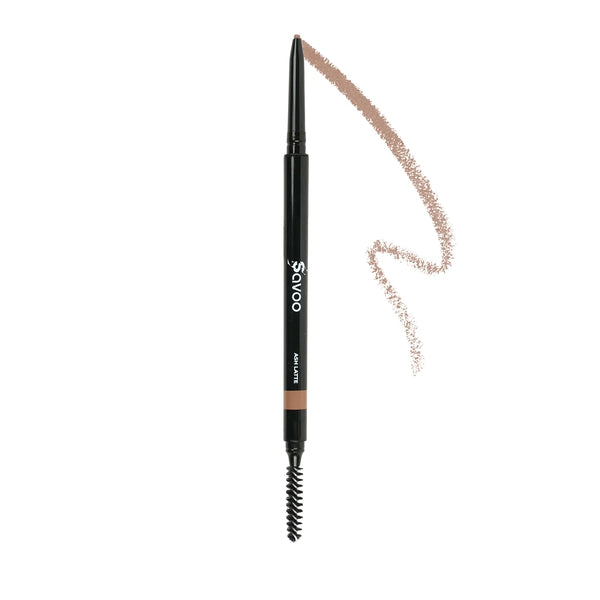 Savoo Eyebrow Pencil - Ash Latte