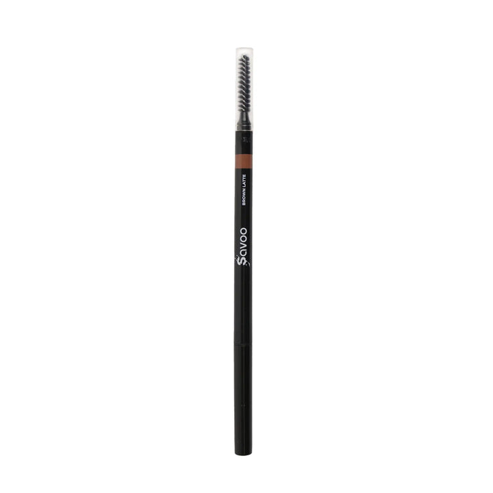 Savoo Eyebrow Pencil - Brown Latte