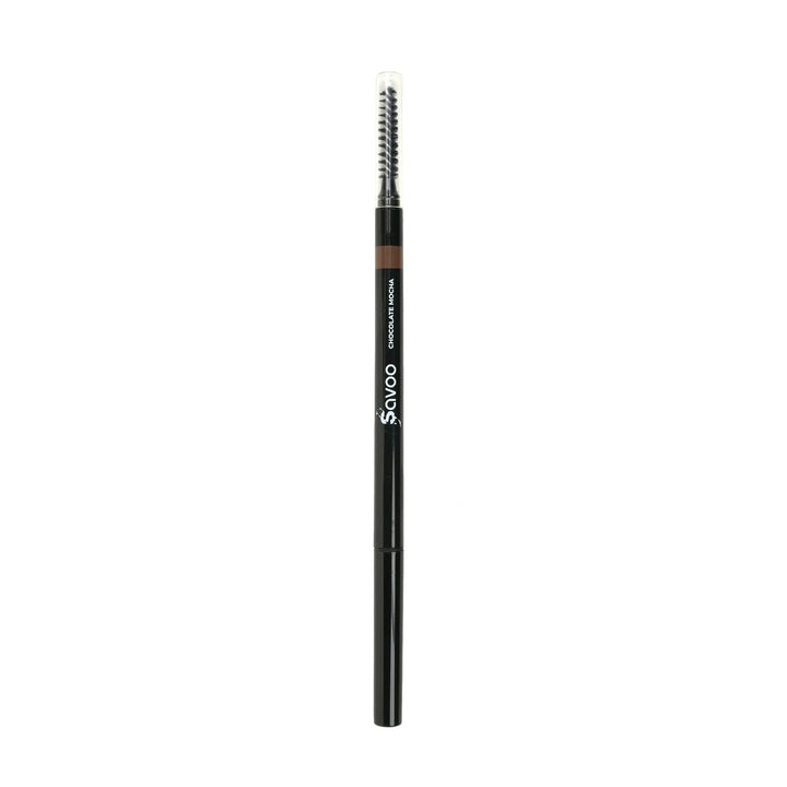 Savoo Eyebrow Pencil - Chocolate Mocha
