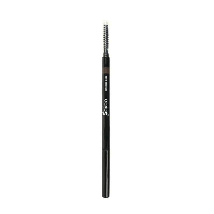 Savoo Eyebrow Pencil - Espresso Dose