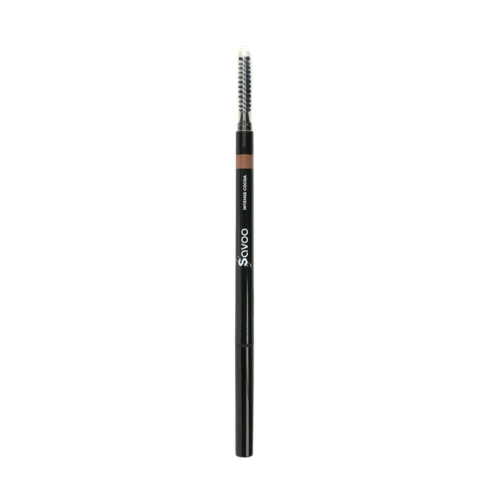 Savoo Eyebrow Pencil - Intense Cocoa