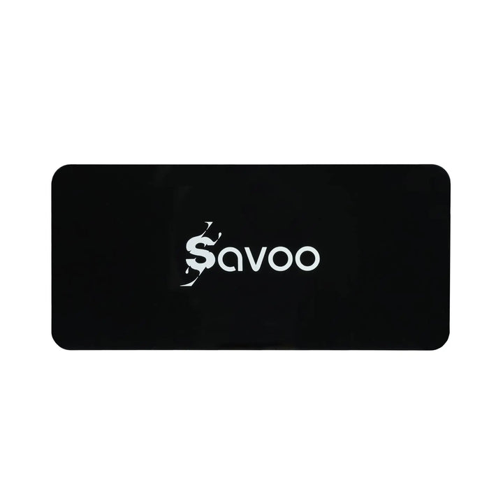 Savoo Face Palette - Glass-Skin Trio