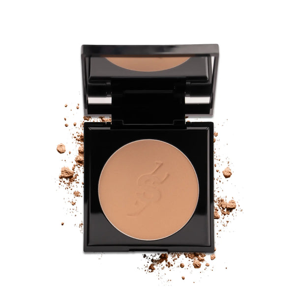Savoo Face Powder - Biscuit
