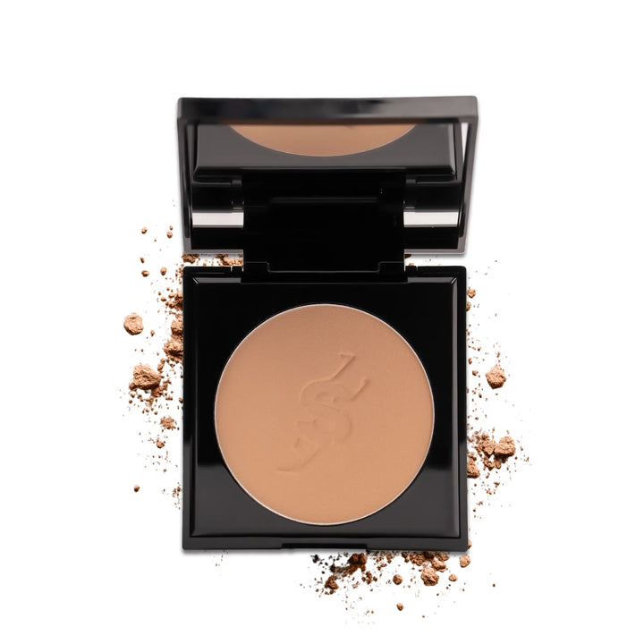 Savoo Face Powder - Biscuit
