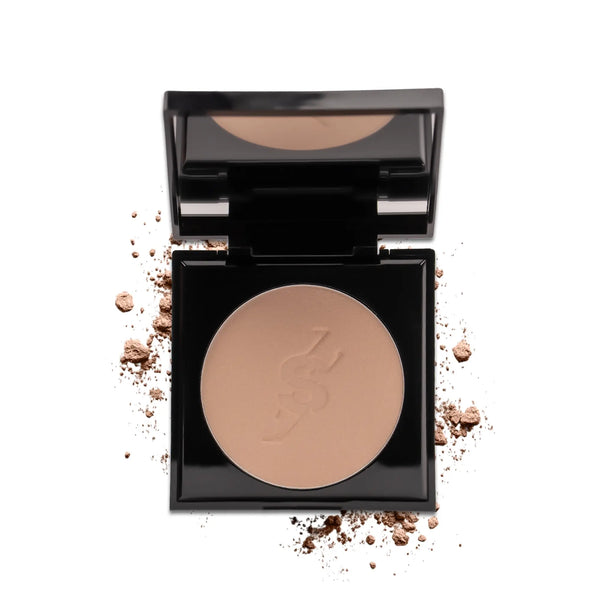 Savoo Face Powder - Buttercream
