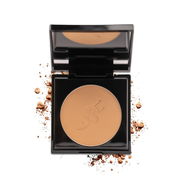 Savoo Face Powder - Honey