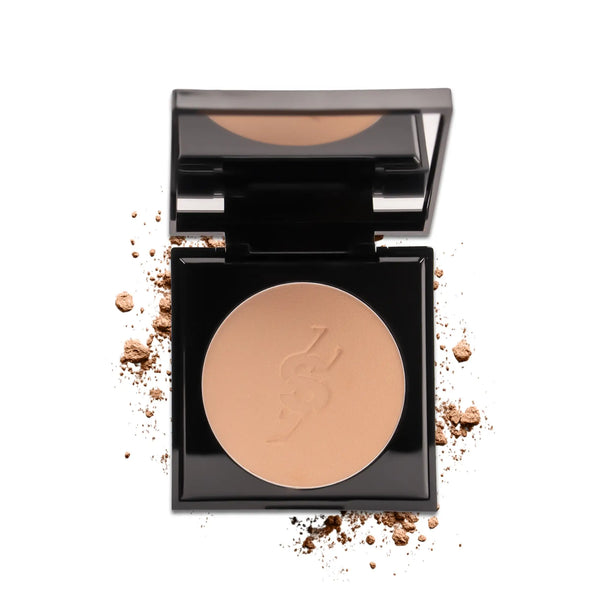 Savoo Face Powder - Vanilla Cake