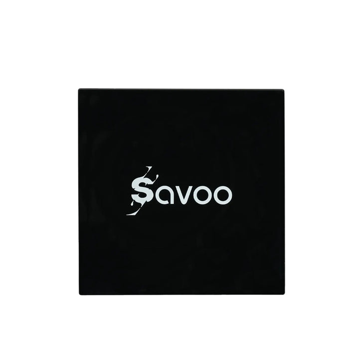 Savoo Face Powder - Honey