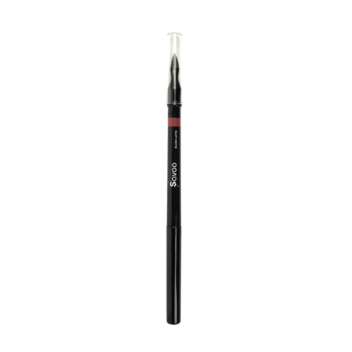 Savoo Lip Liner - Blush Latte