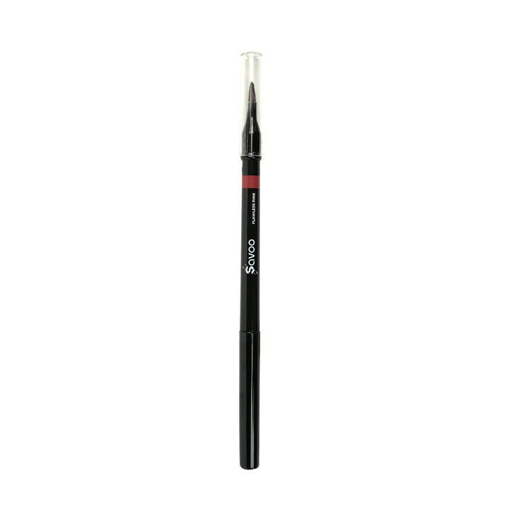 Savoo Lip Liner - Flawless Pink