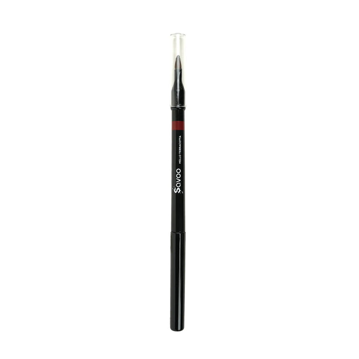 Savoo Lip Liner - Hello Terracotta