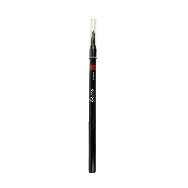 Savoo Lip Liner - Red Berry