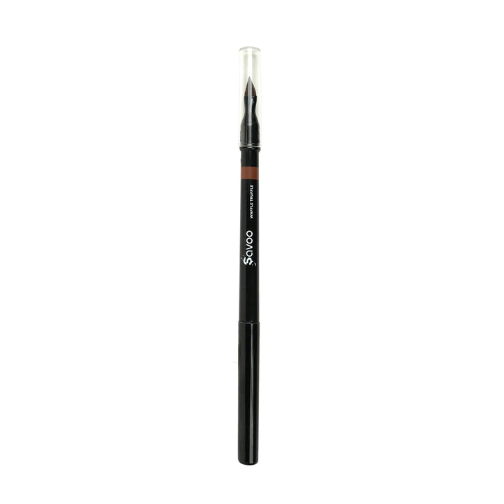 Savoo Lip Liner - Waffle Truffle