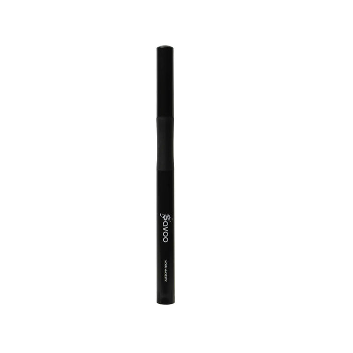 SAVOO Liquid Eyeliner - Noir Majesty