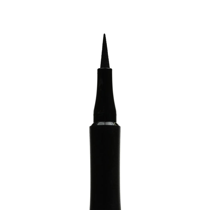 SAVOO Liquid Eyeliner - Noir Majesty