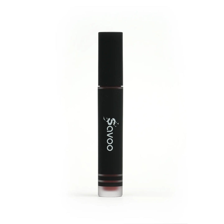 Savoo Liquid Lipstick - Blush Latte