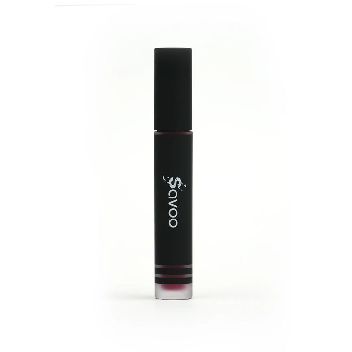 Savoo Liquid Lipstick - Flawless Pink