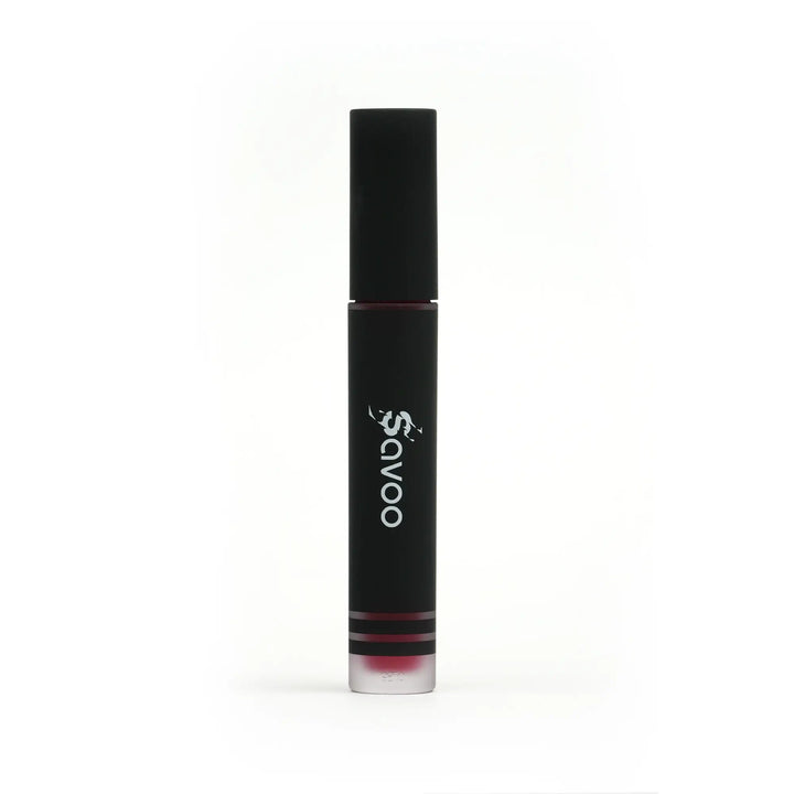 Savoo Liquid Lipstick - Hello Terracotta