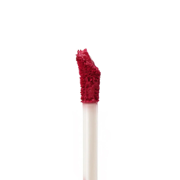 Savoo Liquid Lipstick - Red Berry