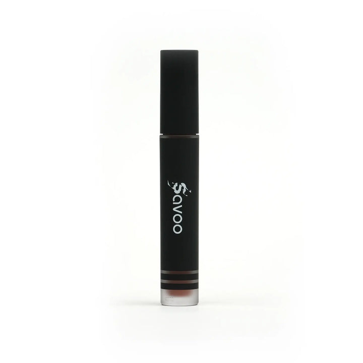 Savoo Liquid Lipstick - Waffle Truffle