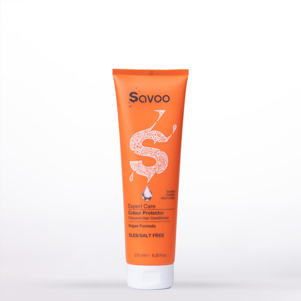 SAVOO VEGAN Conditioner - Coloured Hair