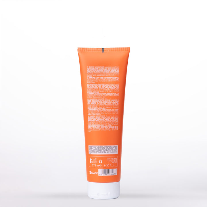 SAVOO VEGAN Conditioner - Coloured Hair