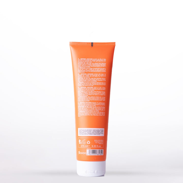 SAVOO VEGAN Conditioner - Nourishing