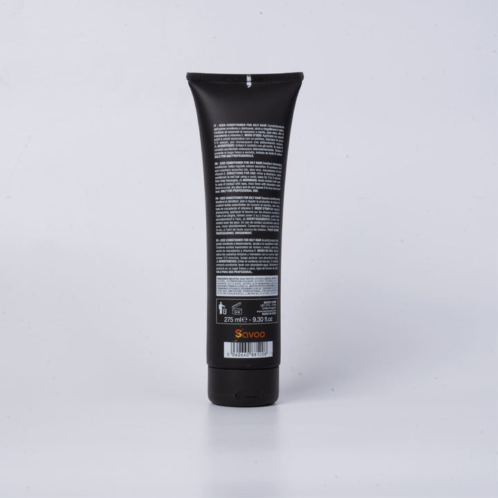 SAVOO Conditioner - Cooling Mint / Oily Hair