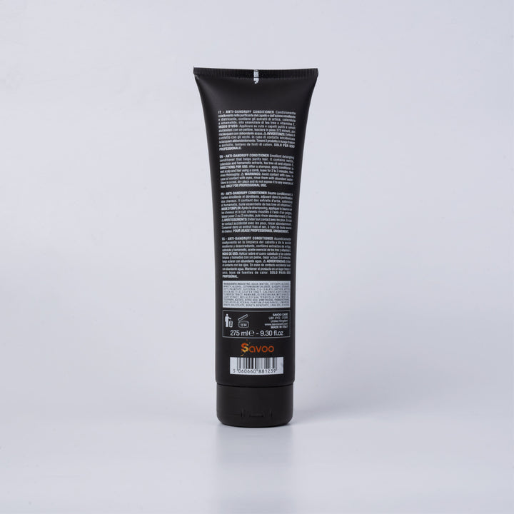 SAVOO Conditioner - Anti-Dandruff