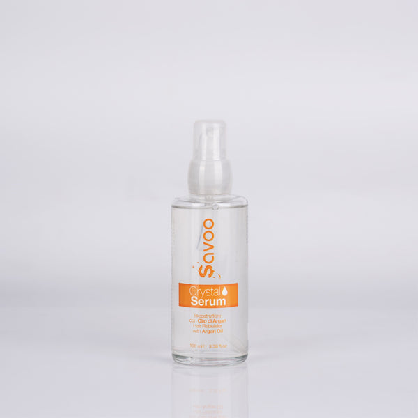 SAVOO Crystal - Hair Serum