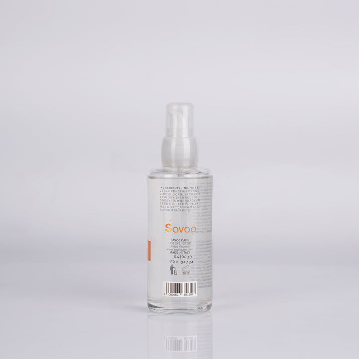 SAVOO Crystal - Hair Serum