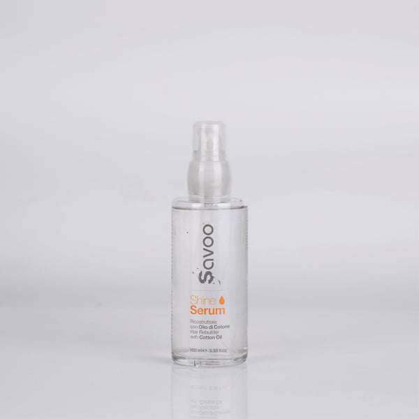 SAVOO Shine - Hair Serum