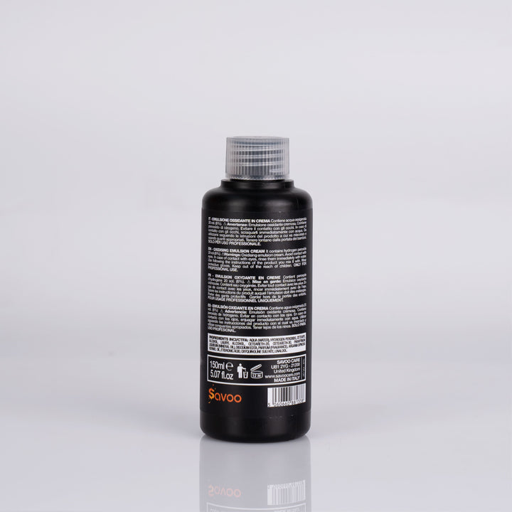 SAVOO vol 20% Oxygen