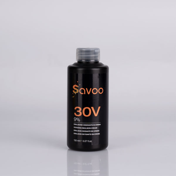 SAVOO vol 30% Oxygen 150ml