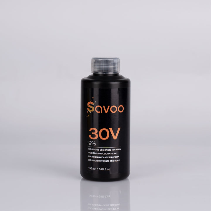 SAVOO vol 30% Oxygen 150ml