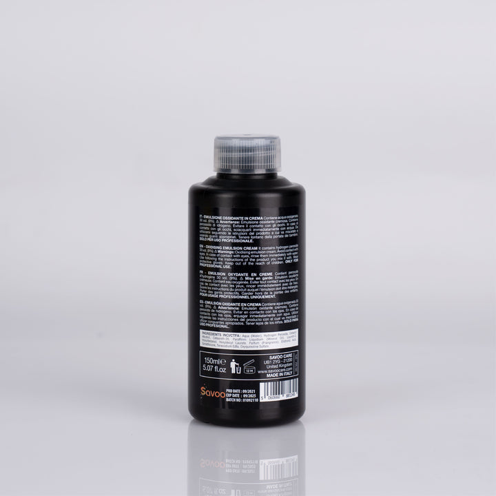 SAVOO vol 30% Oxygen