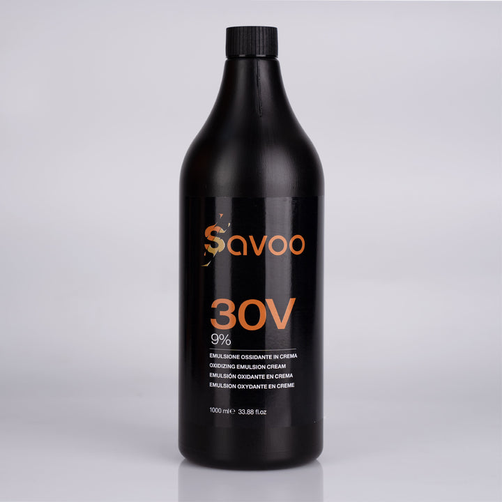 SAVOO vol 30% Oxygen 1000ml