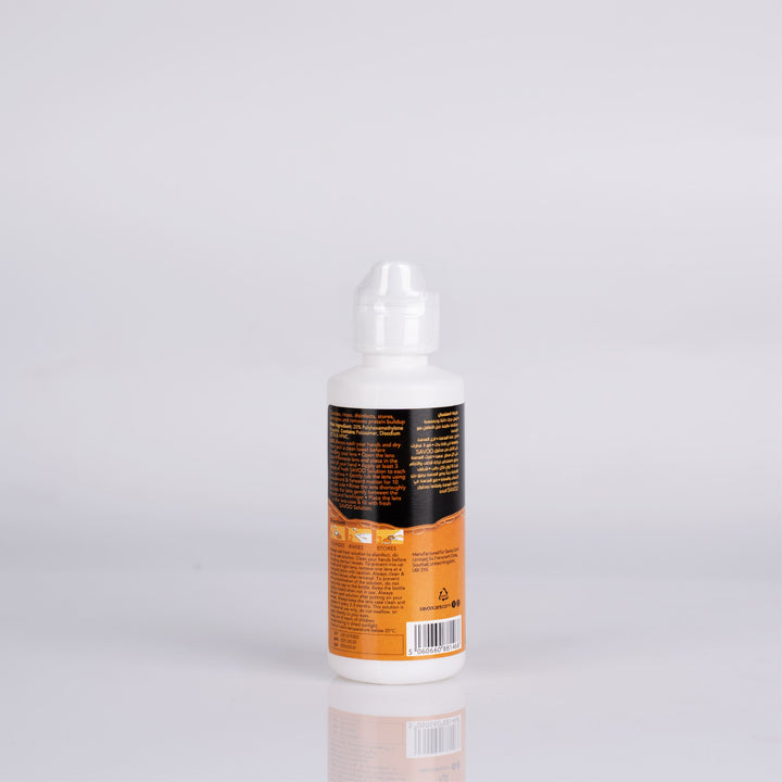 SAVOO / Contact Lenses Solution
