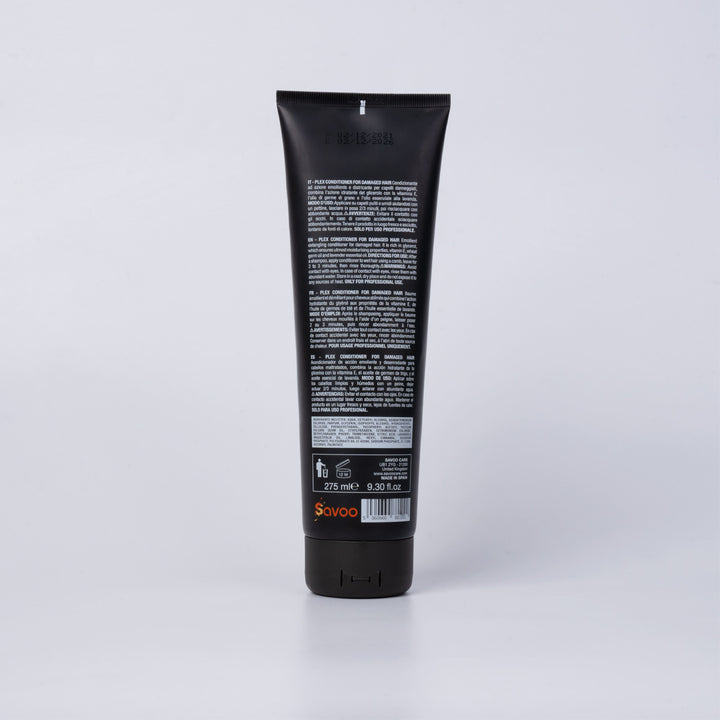SAVOO Conditioner - Plex / Damaged Hair